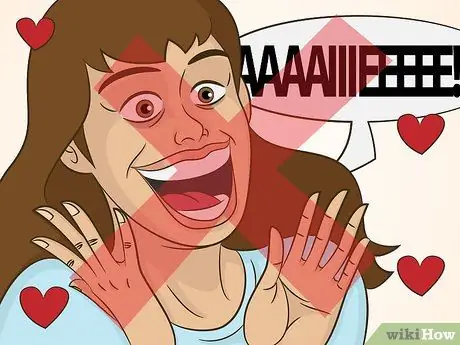 Познакомьтесь с участниками группы на концерте Step 15