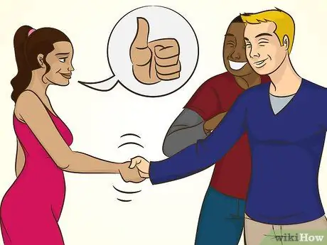 Познакомьтесь с участниками группы на концерте Step 18