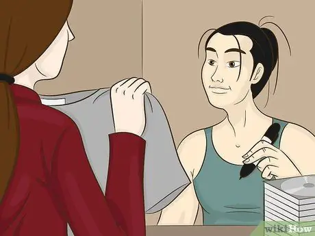 Познакомьтесь с участниками группы на концерте Step 6