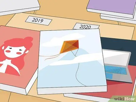Связаться с художественной галереей Шаг 01