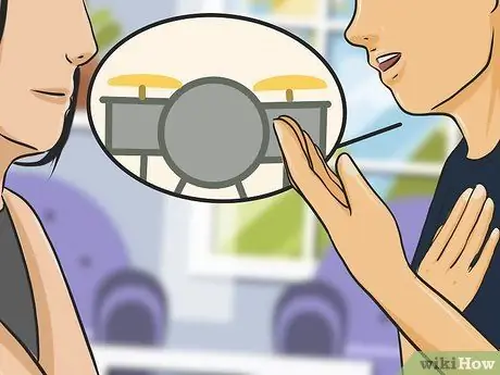Присоединяйтесь к группе Step 11