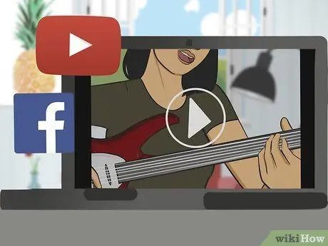 Присоединяйтесь к группе Step 5