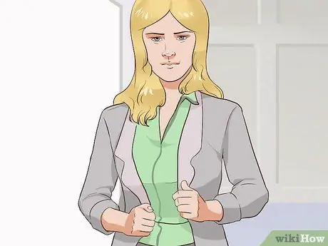Хорошо выглядеть на сцене, шаг 10