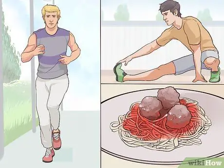 Хорошо выглядеть на сцене, шаг 5