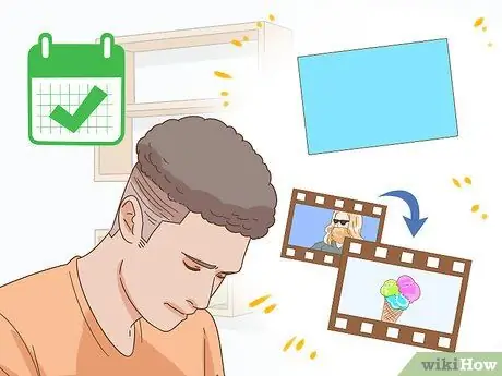 Забудьте о спойлере Шаг 4