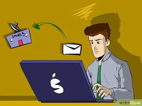 Справьтесь, когда закончится ваше любимое телешоу Шаг 6
