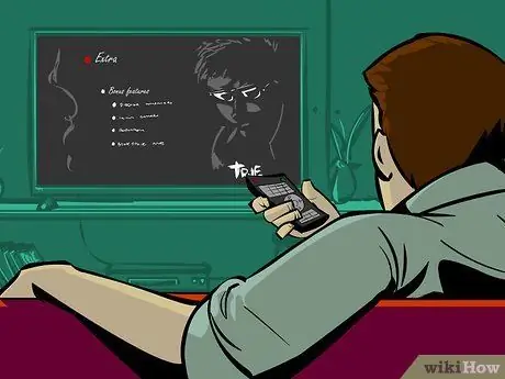 Справьтесь, когда закончится ваше любимое телешоу Шаг 9