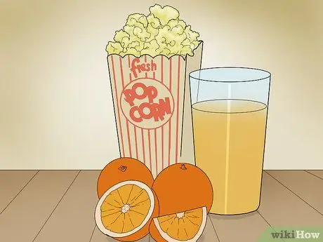 Наблюдать за выпивкой, шаг 3