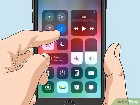 Смотрите спорт на Apple TV Шаг 10