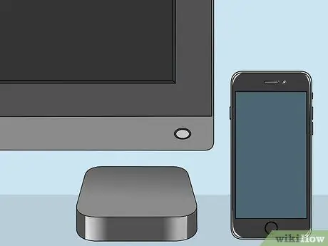 Смотрите спорт на Apple TV Шаг 11