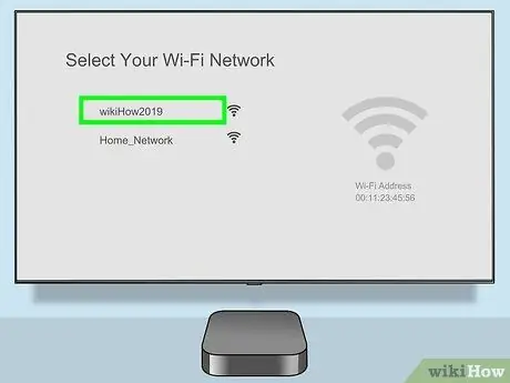 Смотрите спорт на Apple TV Шаг 13