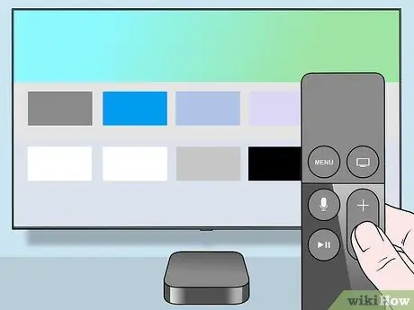 Смотрите спорт на Apple TV Шаг 14