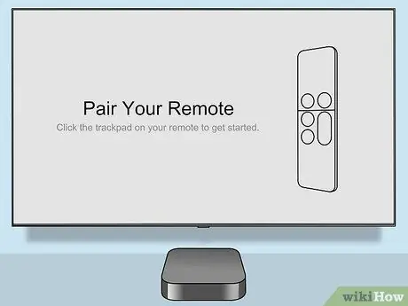 Смотрите спорт на Apple TV Шаг 4