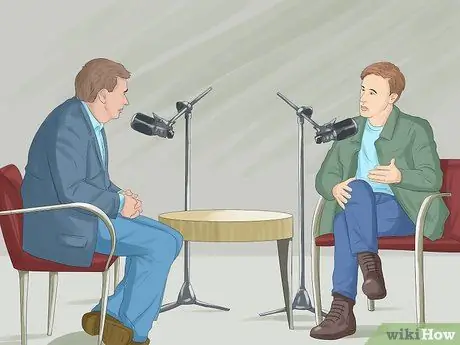 Работа для ESPN Step 8