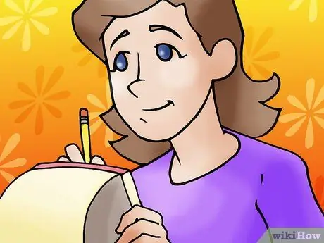 Примите меры, чтобы вернуть в эфир отмененное телешоу Шаг 1