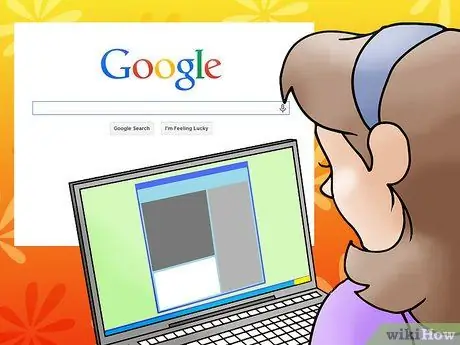 Примите меры, чтобы вернуть в эфир отмененное телешоу Шаг 2