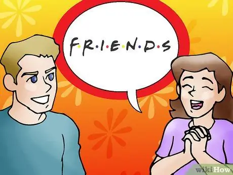 Примите меры, чтобы вернуть в эфир отмененное телешоу Шаг 3