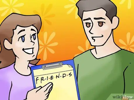 Примите меры, чтобы вернуть в эфир отмененное телешоу Шаг 5