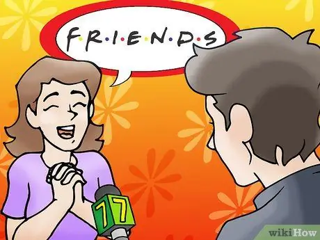 Примите меры, чтобы вернуть в эфир отмененное телешоу Шаг 6
