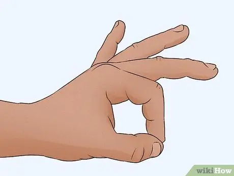 Усложни пальцы для гитары Шаг 4