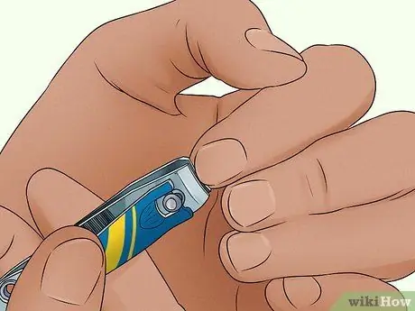 Сложи пальцы для гитары Шаг 5