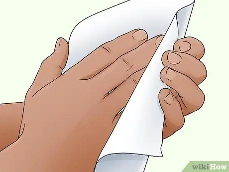 Сложи пальцы для гитары Шаг 9