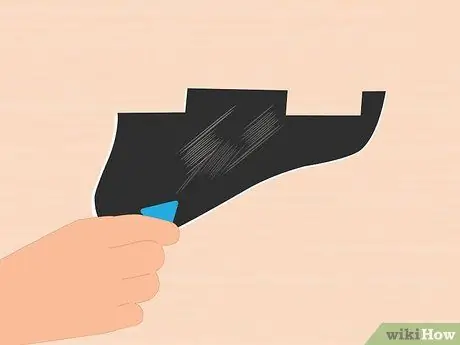 Реликвия гитары Шаг 13