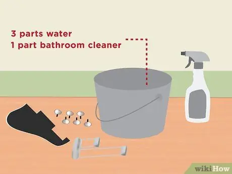 Реликвия гитары Шаг 6