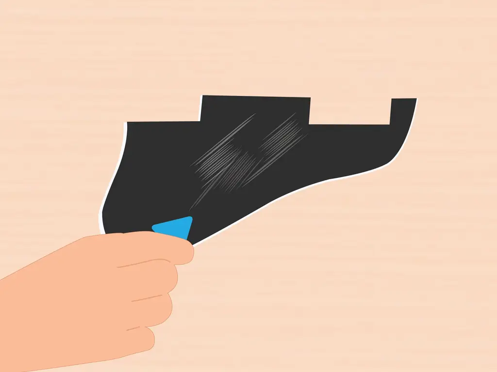 3 способа реликвии гитары