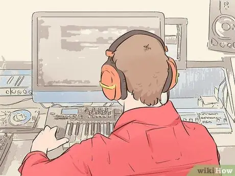 Сделайте андерграундную рэп-песню Шаг 12
