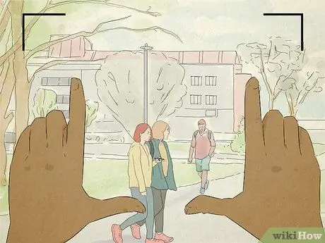 Напишите сценарий музыкального видео, шаг 3