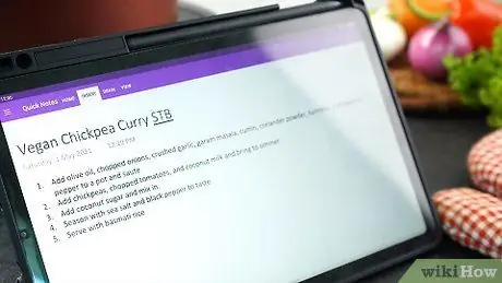 Снимайте кулинарные видеоролики на телефон Шаг 4