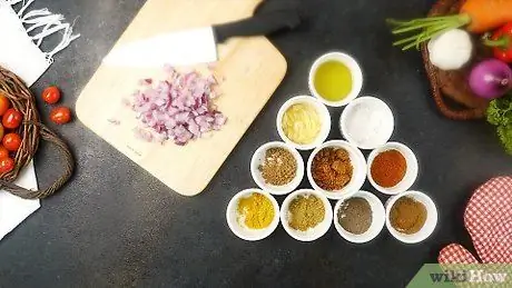 Снимайте кулинарные видео на телефон Шаг 5