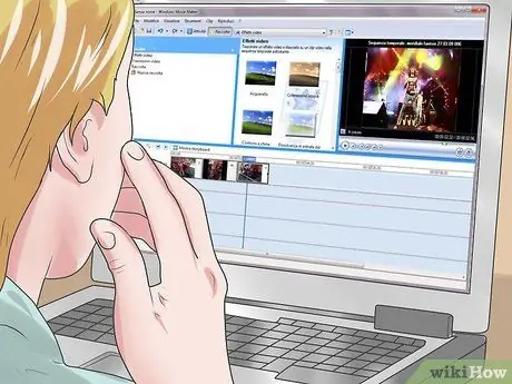 Сделать видео Шаг 10