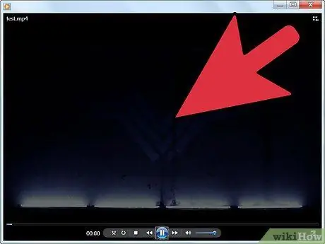 Создание видео в Photoshop. Шаг 6