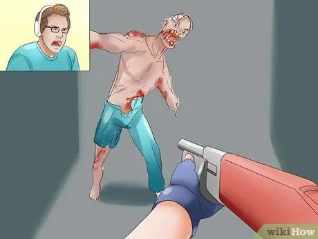 Сделайте вирусное видео Шаг 7