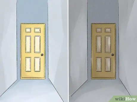 Играть в Red Door Yellow Door Шаг 13