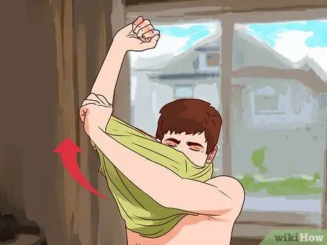 Играть в Strip Twister Step 7