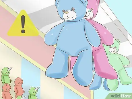 Выиграйте карнавальные игры, шаг 11