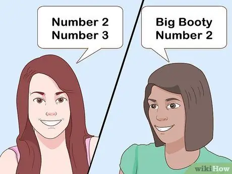 Играть в Big Booty, шаг 3
