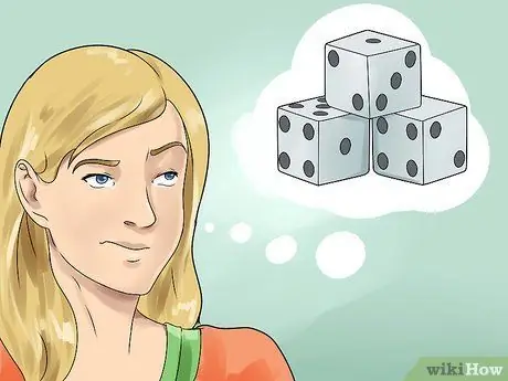 Играть в Bunco Step 1