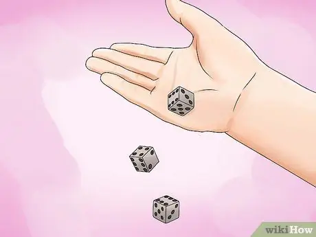 Играть в Bunco Step 10