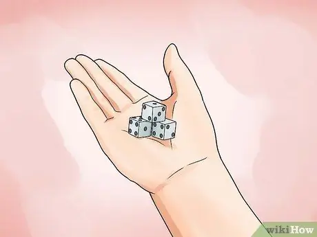 Играть в Bunco Step 14