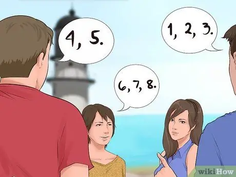 Играть 21 Dares Step 2