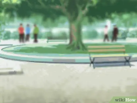Сыграть в Scavenger Hunt Step 1