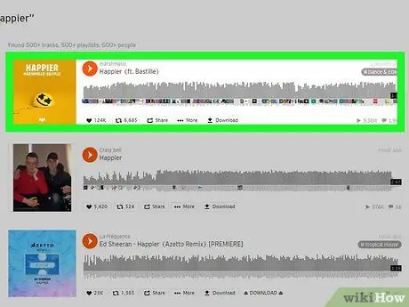 Скачать песни из SoundCloud Шаг 21