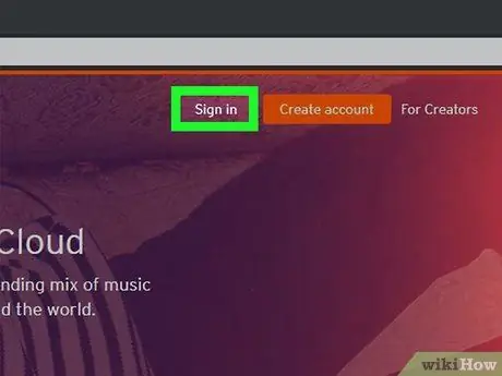 Скачать песни из SoundCloud Шаг 3