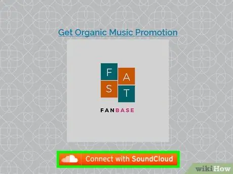 Получите подписчиков Soundcloud Шаг 16