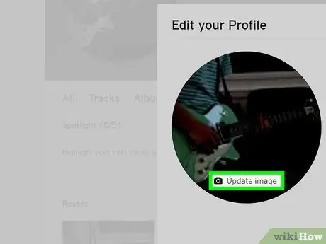 Получите подписчиков Soundcloud Шаг 3