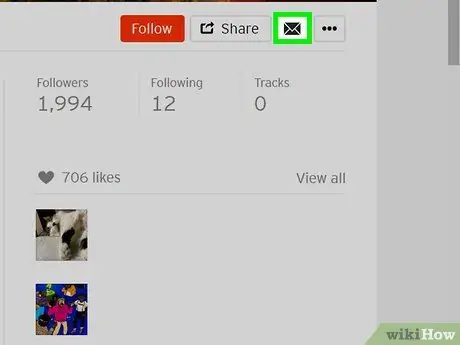 Получите подписчиков Soundcloud Шаг 7